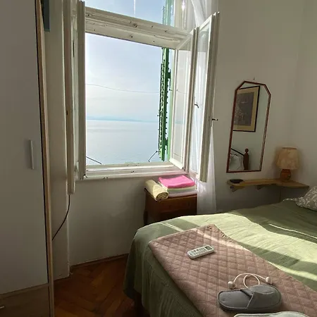 Soba U 10 Metara Od Mora Vendégház *