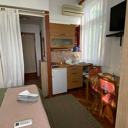 Soba U 10 Metara Od Mora Guest house