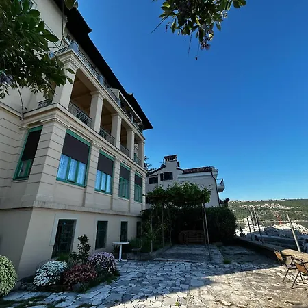 Gasthuis Soba U 10 Metara Od Mora Opatija