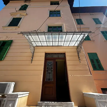 Soba U 10 Metara Od Mora Guest house *