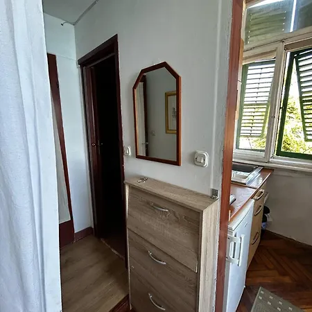 Gasthuis Soba U 10 Metara Od Mora Opatija