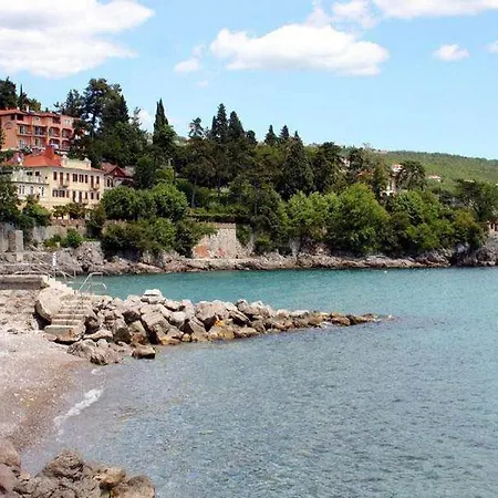Soba U 10 Metara Od Mora Affittacamere