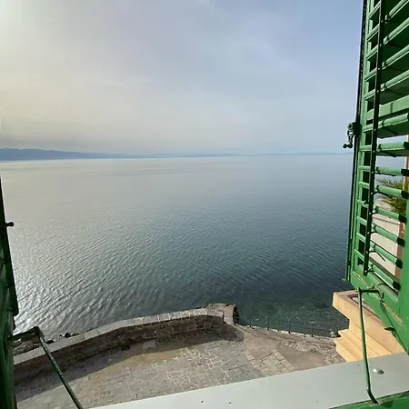 Gæstehus 10 M From The Sea