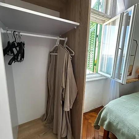 10 M From The Sea 3* Opatija