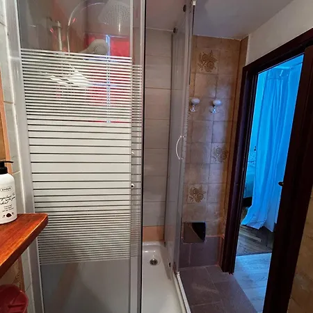 Gæstehus 10 M From The Sea 3*