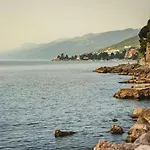 10 M From The Sea