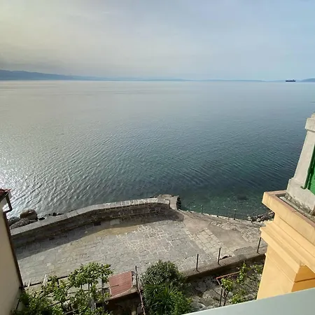 Soba U 10 Metara Od Mora Maison d'hôtes *