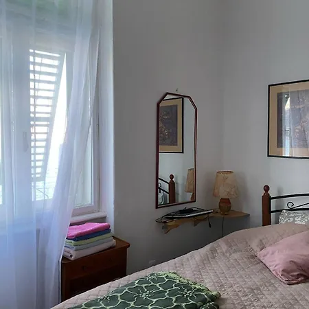 Soba U 10 Metara Od Mora Maison d'hôtes Opatija