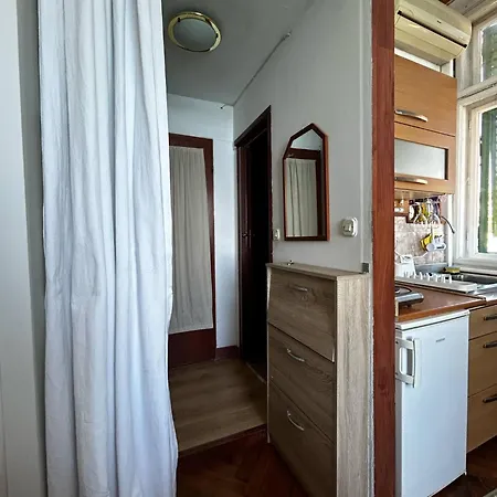 10 M From The Sea 4* Opatija