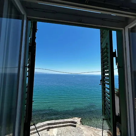 Maison d'hôtes Soba U 10 Metara Od Mora