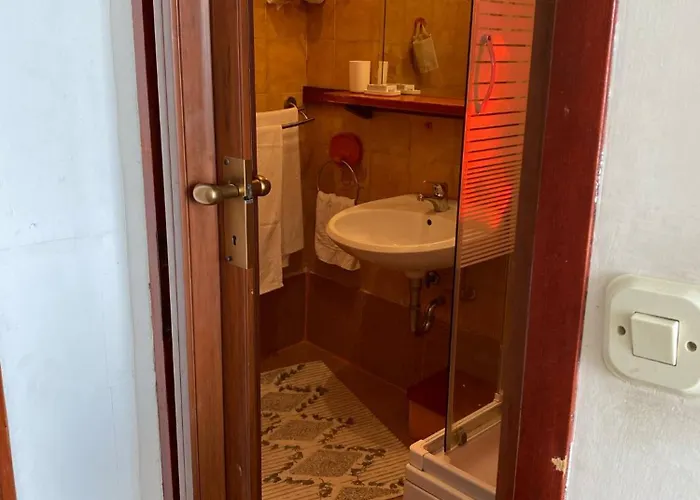 10 M From The Sea Opatija