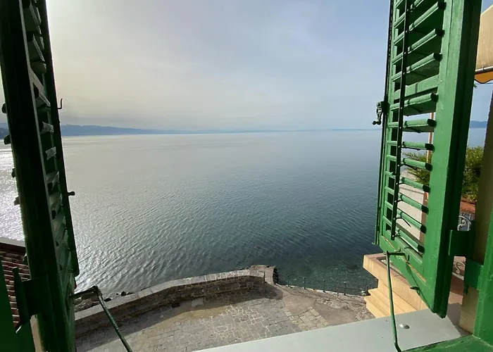 Pensjonat 10 M From The Sea