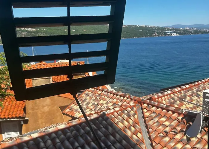 Pensjonat 10 M From The Sea
