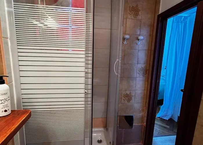 Pensjonat 10 M From The Sea 4*